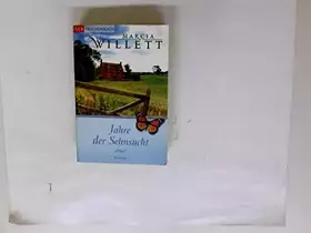 Couverture du produit · Jahre der Sehnsucht