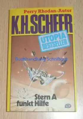 Couverture du produit · Stern A funkt Hilfe