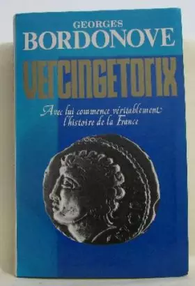 Couverture du produit · Vercingétorix