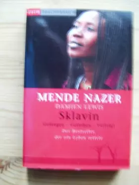 Couverture du produit · Sklavin