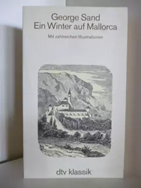 Couverture du produit · Ein Winter auf Mallorca