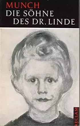 Couverture du produit · Die Söhne des Dr. Linde