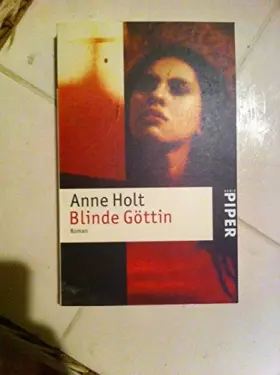 Couverture du produit · Blinde Göttin