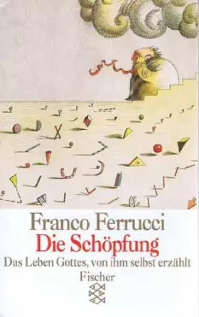 Couverture du produit · Die Schöpfung