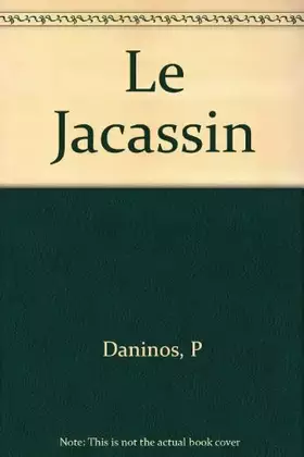 Couverture du produit · Le Jacassin