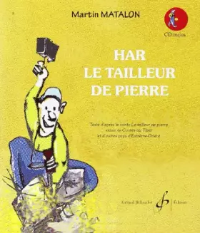 Couverture du produit · Har, Le Tailleur De Pierre