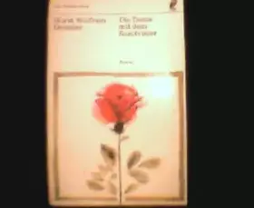 Couverture du produit · Die Dame mit dem Samtvisier. Roman