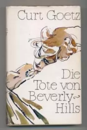 Couverture du produit · Die Tote von Beverly Hills