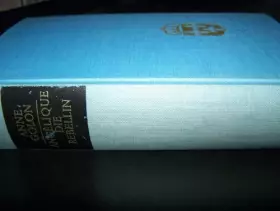 Couverture du produit · Angelique, Die Rebellin