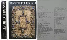 Couverture du produit · Das Bild Christi in der abendländischen Plastik