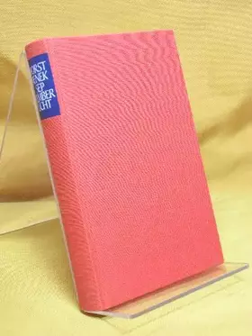 Couverture du produit · September Licht.