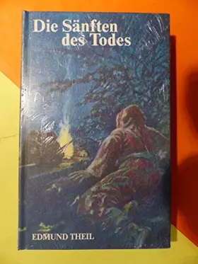 Couverture du produit · Die Sänften des Todes.