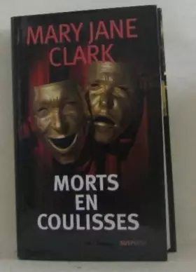 Couverture du produit · Morts en coulisses (346 pages)