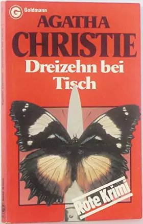 Couverture du produit · Dreizehn bei Tisch.