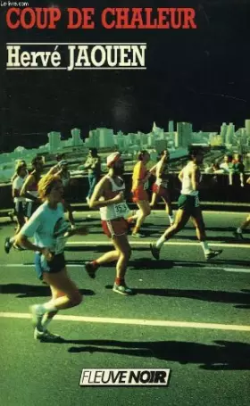 Couverture du produit · coup de chaleur