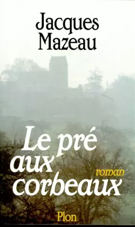 Couverture du produit · Le mauvais lieu