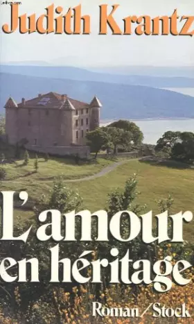 Couverture du produit · l amour en heritage