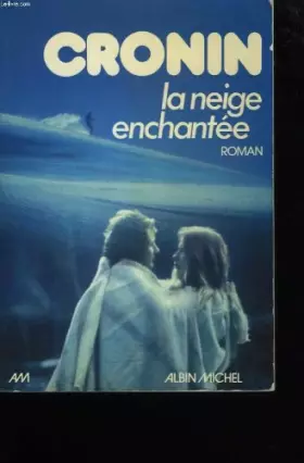 Couverture du produit · la neige enchantee