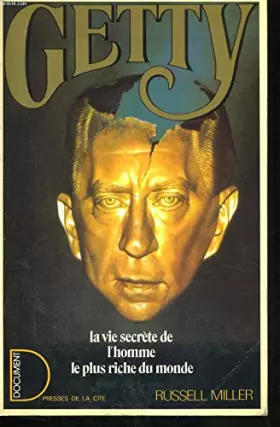 Couverture du produit · Getty