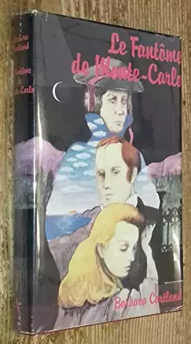 Couverture du produit · le fantome de monte carlo