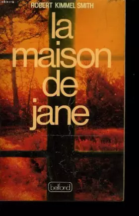 Couverture du produit · La Maison de Jane