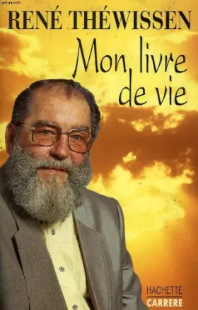 Couverture du produit · mon livre de vie