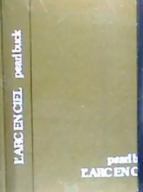 Couverture du produit · L'arc en ciel