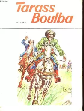 Couverture du produit · Tarass boulba