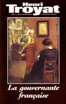 Couverture du produit · La gouvernante française