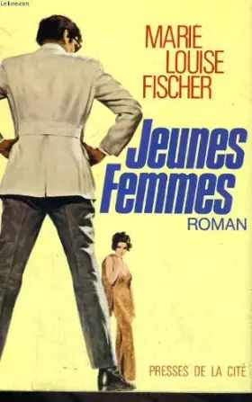 Couverture du produit · Jeunes femmes