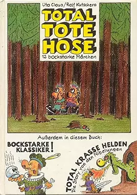 Couverture du produit · Total tote Hose