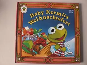 Couverture du produit · Baby Kermits Weihnachtsfest