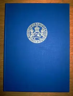 Couverture du produit · Göttinger Bürgerbuch.