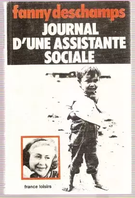 Couverture du produit · Journal d'une assistante sociale. Les nouveaux misérables.