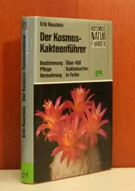 Couverture du produit · Der Kosmos-Kakteenführer