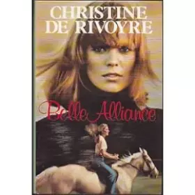 Couverture du produit · Belle alliance