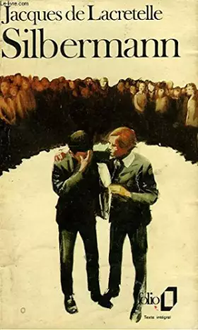 Couverture du produit · Silbermann