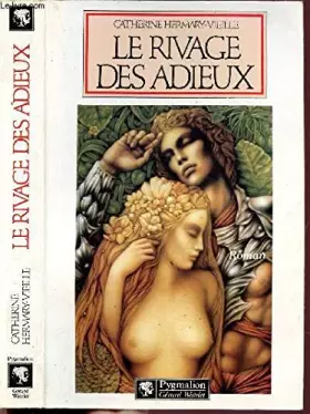 Couverture du produit · le rivage des adieux