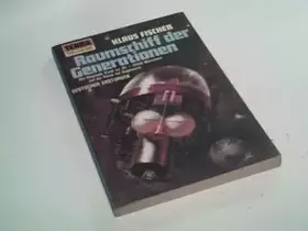 Couverture du produit · Raumschiff der Generationen.