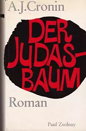 Couverture du produit · Der Judas Baum