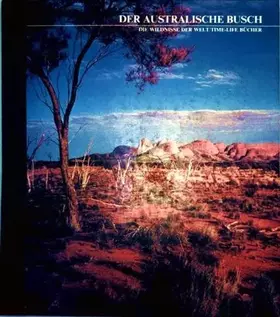 Couverture du produit · Der Australische Busch
