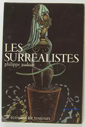 Couverture du produit · Les surréalistes