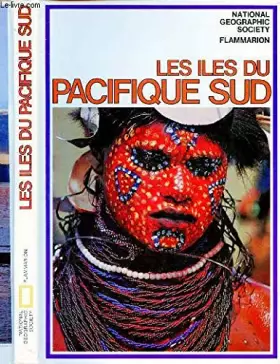 Couverture du produit · Les iles du Pacifique Sud
