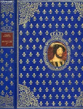 Couverture du produit · François Ier