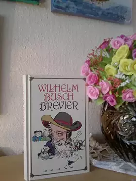 Couverture du produit · Wilhelm Busch Brevier