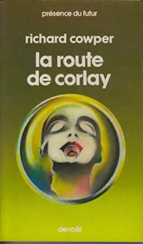 Couverture du produit · La route de corlay