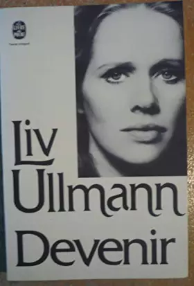 Couverture du produit · Devenir