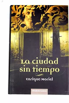 Couverture du produit · La ciudad sin tiempo