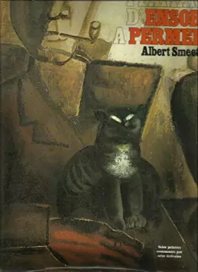 Couverture du produit · L'art flamand d'Ensor à Permeke.