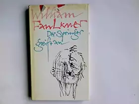 Couverture du produit · Der Springer greift an. Kriminalgeschichten